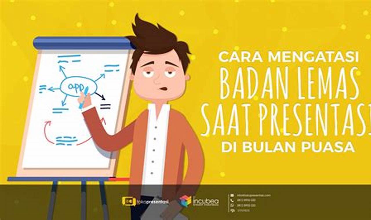 Cara Mengatasi Lemas: Tips Ampuh Untuk Mengembalikan Energimu